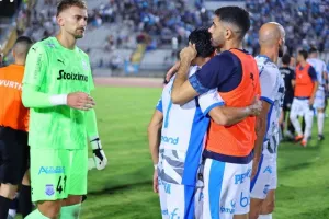 Ο Απόλλωνας έβγαλε αντίδραση και νίκησε την Πάφο μετά από 3,5 χρόνια! (φώτος)