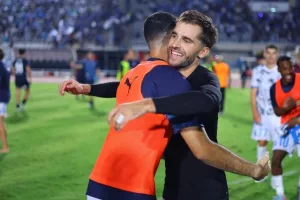 Ο Απόλλωνας έβγαλε αντίδραση και νίκησε την Πάφο μετά από 3,5 χρόνια! (φώτος)