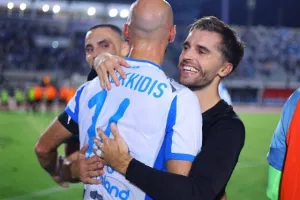 Ο Απόλλωνας έβγαλε αντίδραση και νίκησε την Πάφο μετά από 3,5 χρόνια! (φώτος)