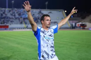 Ο Απόλλωνας έβγαλε αντίδραση και νίκησε την Πάφο μετά από 3,5 χρόνια! (φώτος)