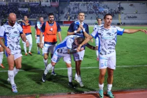 Ο Απόλλωνας έβγαλε αντίδραση και νίκησε την Πάφο μετά από 3,5 χρόνια! (φώτος)