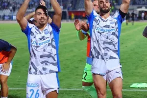 Ο Απόλλωνας έβγαλε αντίδραση και νίκησε την Πάφο μετά από 3,5 χρόνια! (φώτος)