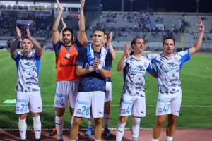 Ο Απόλλωνας έβγαλε αντίδραση και νίκησε την Πάφο μετά από 3,5 χρόνια! (φώτος)