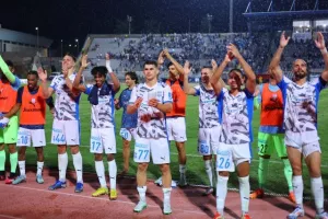 Ο Απόλλωνας έβγαλε αντίδραση και νίκησε την Πάφο μετά από 3,5 χρόνια! (φώτος)
