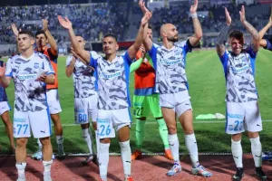 Ο Απόλλωνας έβγαλε αντίδραση και νίκησε την Πάφο μετά από 3,5 χρόνια! (φώτος)