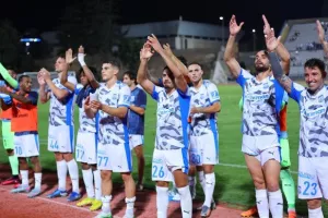Ο Απόλλωνας έβγαλε αντίδραση και νίκησε την Πάφο μετά από 3,5 χρόνια! (φώτος)