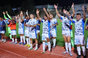 Ο Απόλλωνας έβγαλε αντίδραση και νίκησε την Πάφο μετά από 3,5 χρόνια! (φώτος)