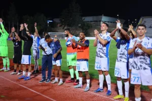 Ο Απόλλωνας έβγαλε αντίδραση και νίκησε την Πάφο μετά από 3,5 χρόνια! (φώτος)