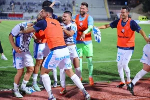 Ο Απόλλωνας έβγαλε αντίδραση και νίκησε την Πάφο μετά από 3,5 χρόνια! (φώτος)