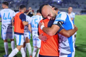 Ο Απόλλωνας έβγαλε αντίδραση και νίκησε την Πάφο μετά από 3,5 χρόνια! (φώτος)