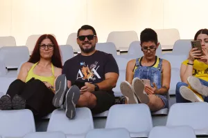 ΑΕΛ-Εθνικός: Έσωσε την ''παρτίδα'' στο φινάλε με Νατέλ!