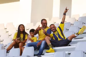 ΑΕΛ-Εθνικός: Έσωσε την ''παρτίδα'' στο φινάλε με Νατέλ!
