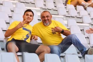 ΑΕΛ-Εθνικός: Έσωσε την ''παρτίδα'' στο φινάλε με Νατέλ!