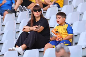ΑΕΛ-Εθνικός: Έσωσε την ''παρτίδα'' στο φινάλε με Νατέλ!