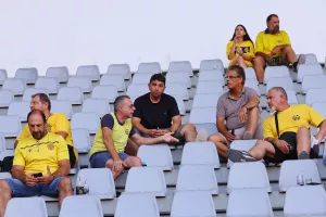 ΑΕΛ-Εθνικός: Έσωσε την ''παρτίδα'' στο φινάλε με Νατέλ!