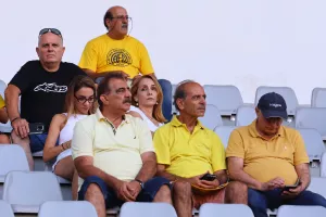 ΑΕΛ-Εθνικός: Έσωσε την ''παρτίδα'' στο φινάλε με Νατέλ!