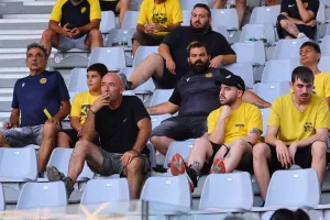 ΑΕΛ-Εθνικός: Έσωσε την ''παρτίδα'' στο φινάλε με Νατέλ!
