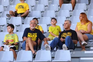 ΑΕΛ-Εθνικός: Έσωσε την ''παρτίδα'' στο φινάλε με Νατέλ!