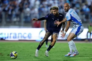Ο Απόλλωνας έβγαλε αντίδραση και νίκησε την Πάφο μετά από 3,5 χρόνια! (φώτος)