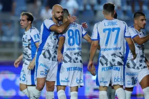 Ο Απόλλωνας έβγαλε αντίδραση και νίκησε την Πάφο μετά από 3,5 χρόνια! (φώτος)