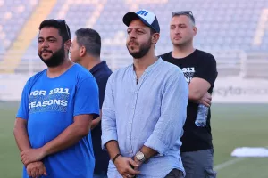 "Το μεγαλύτερο πρόβλημα που αντιμετωπίζει η Ανόρθωση είναι η αναξιοπιστία"