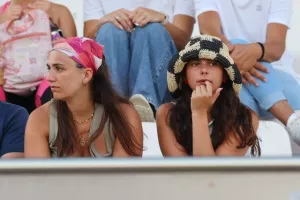 Διπλό στο Παραλίμνι με Πιέρο και Μαϊόλι (φώτος)