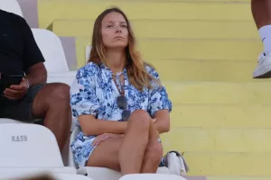 Διπλό στο Παραλίμνι με Πιέρο και Μαϊόλι (φώτος)