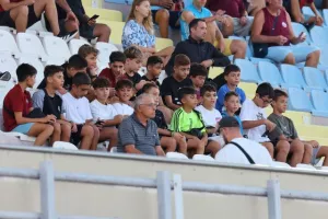 Διπλό στο Παραλίμνι με Πιέρο και Μαϊόλι (φώτος)
