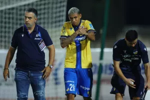 Διπλό στο Παραλίμνι με Πιέρο και Μαϊόλι (φώτος)