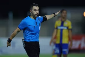Διπλό στο Παραλίμνι με Πιέρο και Μαϊόλι (φώτος)