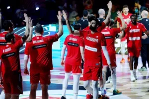 Η Βοσνία νίκησε τη Γεωργία και προκρίθηκε (Φώτος)
