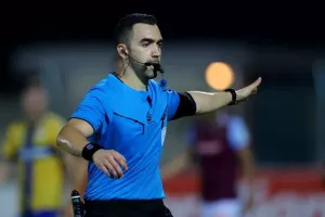 Διπλό στο Παραλίμνι με Πιέρο και Μαϊόλι (φώτος)