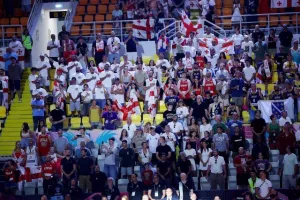 Η Βοσνία νίκησε τη Γεωργία και προκρίθηκε (Φώτος)