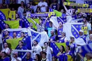 Η Βοσνία νίκησε τη Γεωργία και προκρίθηκε (Φώτος)