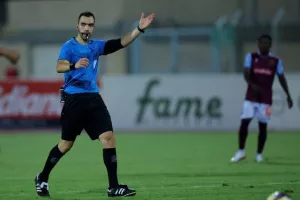 Διπλό στο Παραλίμνι με Πιέρο και Μαϊόλι (φώτος)