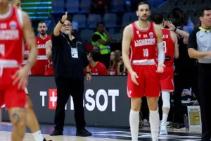 Η Βοσνία νίκησε τη Γεωργία και προκρίθηκε (Φώτος)