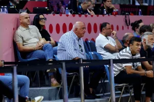 Η Βοσνία νίκησε τη Γεωργία και προκρίθηκε (Φώτος)