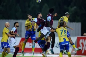 Διπλό στο Παραλίμνι με Πιέρο και Μαϊόλι (φώτος)