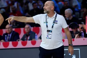 Η Βοσνία νίκησε τη Γεωργία και προκρίθηκε (Φώτος)