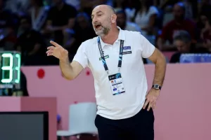 Η Βοσνία νίκησε τη Γεωργία και προκρίθηκε (Φώτος)