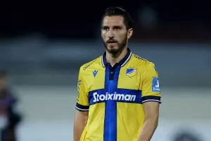 "Ξέρουμε όλοι ποιος είναι ο κόσμος του ΑΠΟΕΛ"