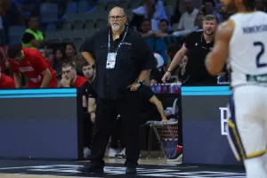 Η Βοσνία νίκησε τη Γεωργία και προκρίθηκε (Φώτος)