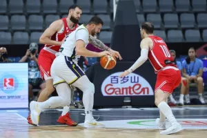 Η Βοσνία νίκησε τη Γεωργία και προκρίθηκε (Φώτος)
