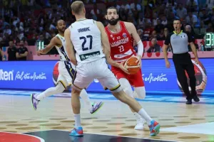 Η Βοσνία νίκησε τη Γεωργία και προκρίθηκε (Φώτος)