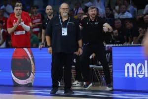 Η Βοσνία νίκησε τη Γεωργία και προκρίθηκε (Φώτος)