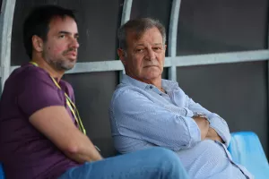Πρόδρομος/Φερνάντο