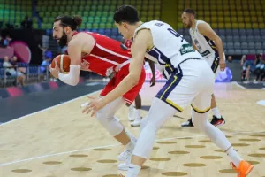 Η Βοσνία νίκησε τη Γεωργία και προκρίθηκε (Φώτος)