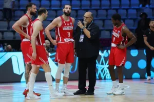 Η Βοσνία νίκησε τη Γεωργία και προκρίθηκε (Φώτος)