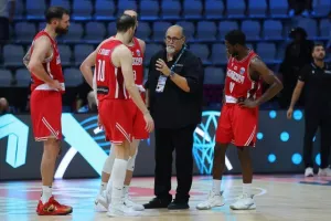 Η Βοσνία νίκησε τη Γεωργία και προκρίθηκε (Φώτος)