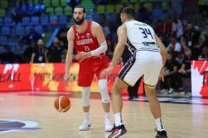Η Βοσνία νίκησε τη Γεωργία και προκρίθηκε (Φώτος)
